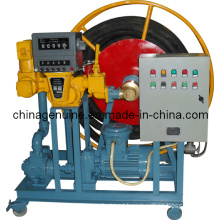 Mobile Fuel Dispenser Pump